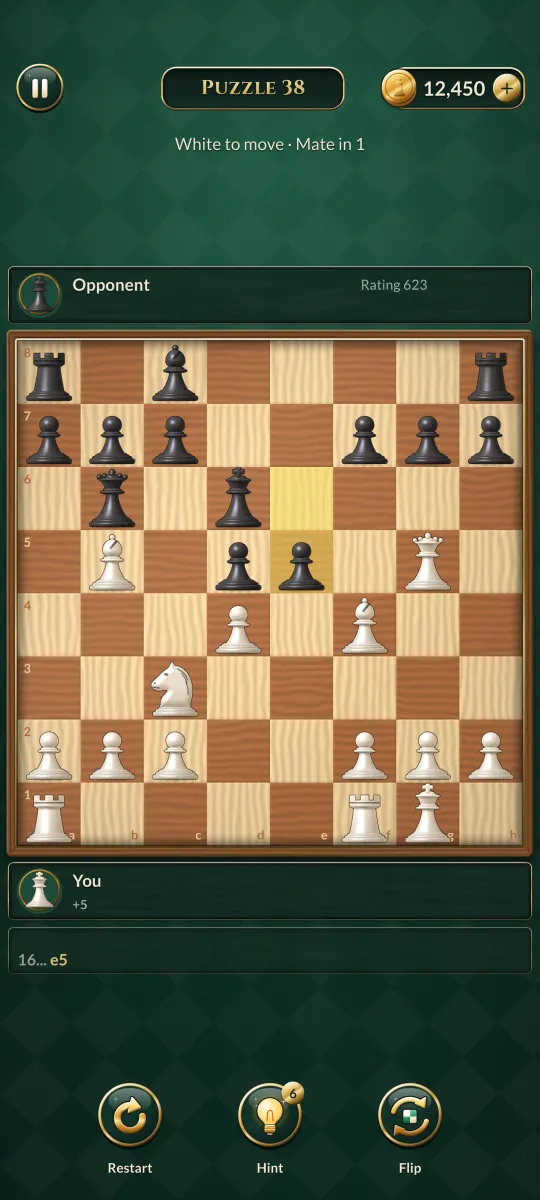 Chess Crown screenshot 3