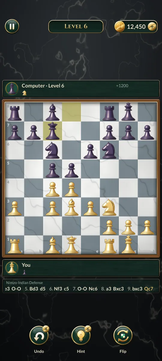 Chess Crown screenshot 5