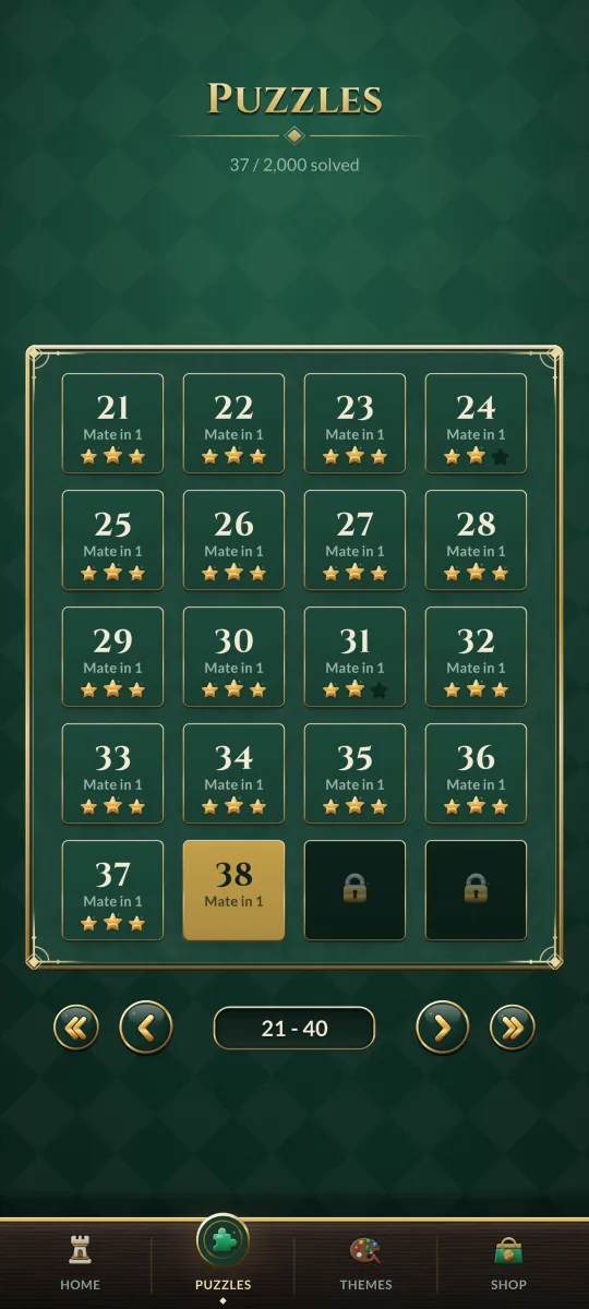 Chess Crown screenshot 6
