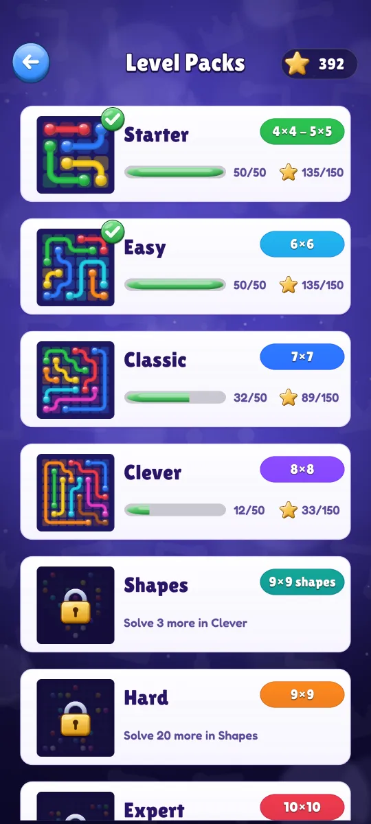 Link Crown screenshot 5