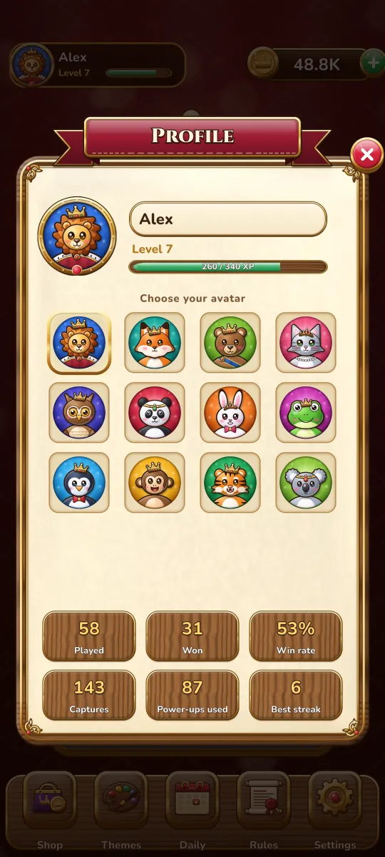 Ludo Royale screenshot 10