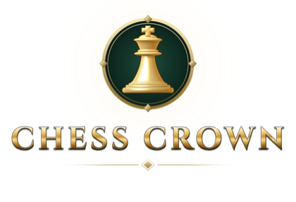 Chess Crown