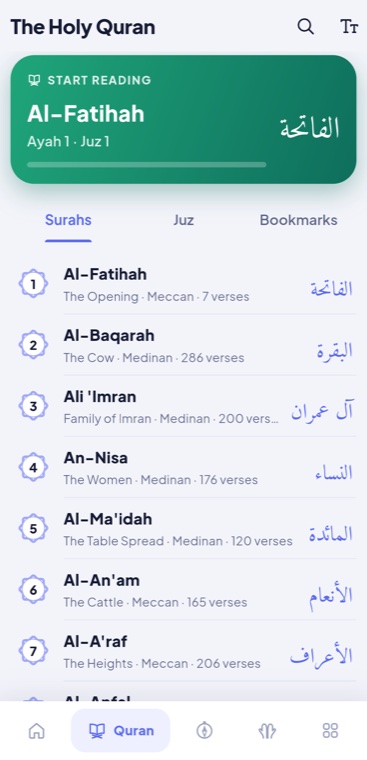 Quran