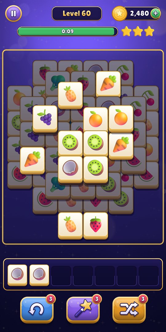 Gameplay